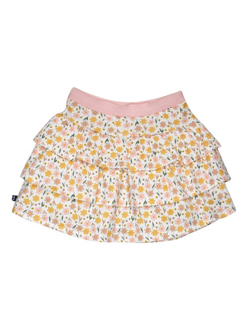 JUPE LALDJA ENFANT - Kiabi