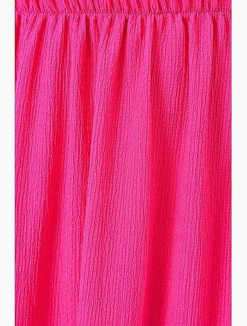 Jupe longue en tricot bdart