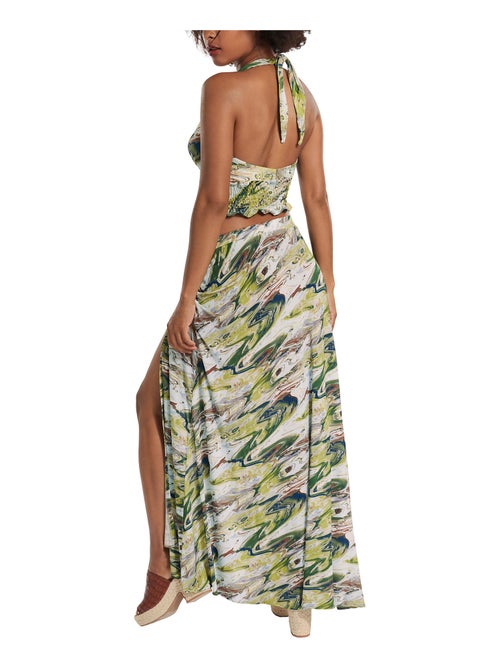 Jupe longue estivale Indonesia - Kiabi