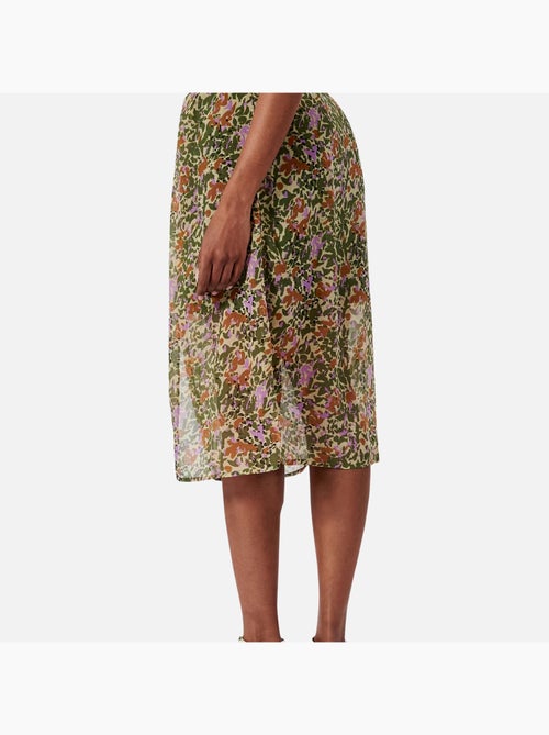 Jupe Longue Femme Kaporal - Kiabi