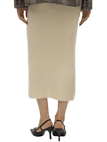 Jupe Longue Femme Vero Moda
