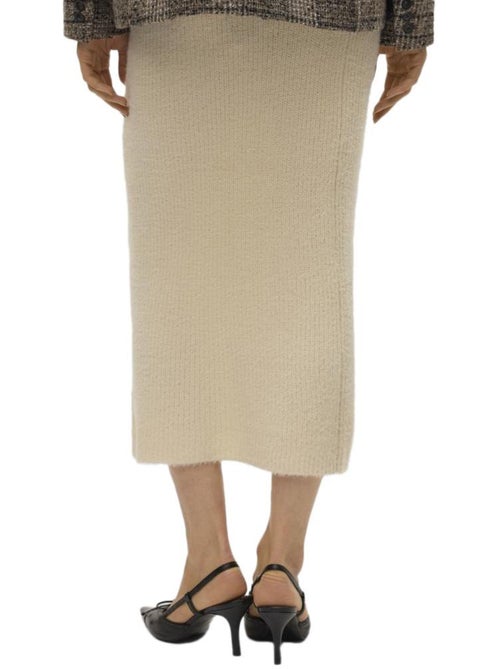 Jupe Longue Femme Vero Moda - Kiabi