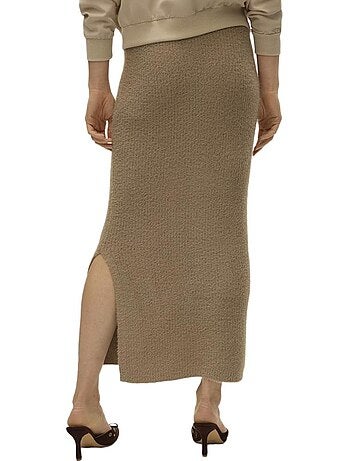 Jupe Longue Femme Vero Moda