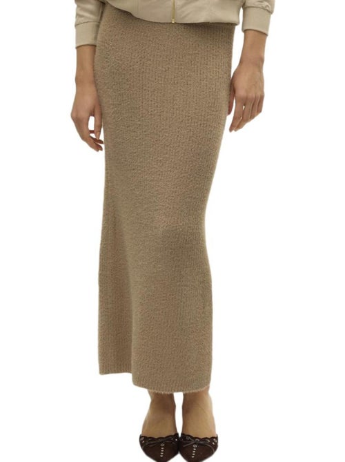 Jupe Longue Femme Vero Moda - Kiabi