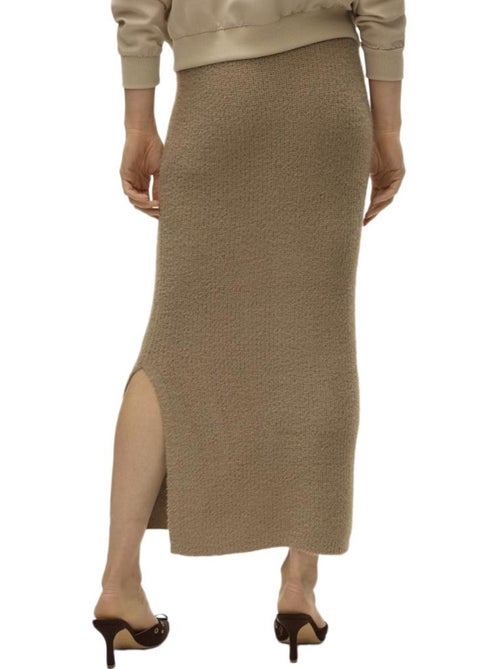 Jupe Longue Femme Vero Moda - Kiabi