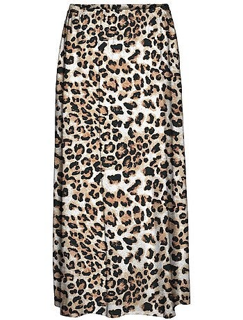 Jupe Longue Femme Vero Moda