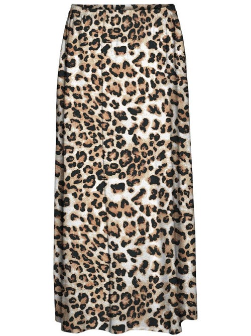 Jupe Longue Femme Vero Moda - Kiabi