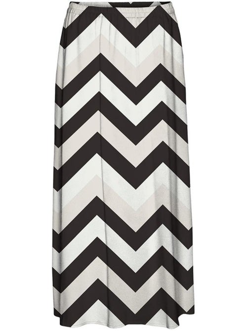 Jupe Longue Femme Vero Moda - Kiabi