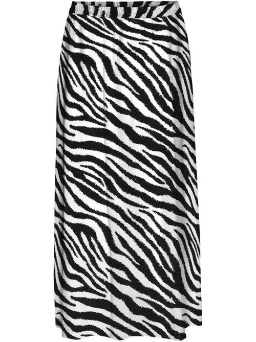 Jupe longue femme vero moda - Kiabi Jupe longue femme vero moda - Kiabi