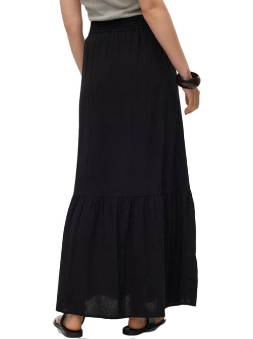 Jupe Longue Femme Vero Moda - Kiabi