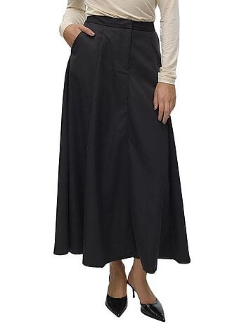 Jupe Longue Femme Vero Moda