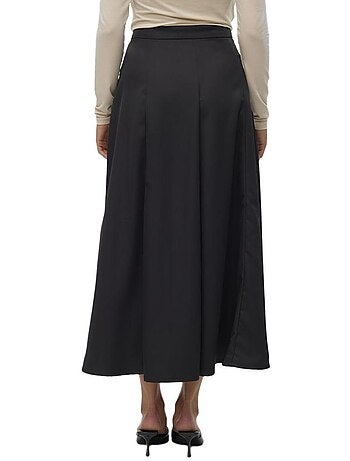 Jupe Longue Femme Vero Moda