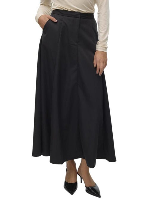 Jupe Longue Femme Vero Moda - Kiabi
