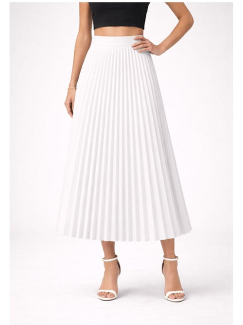 Jupe longue Kebello - Kiabi