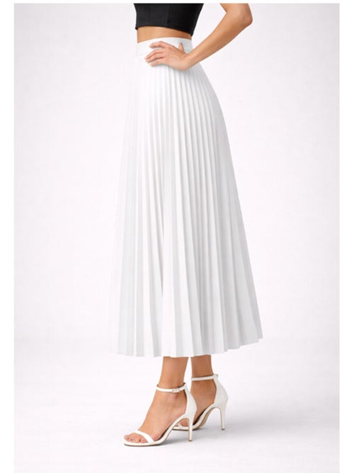 Jupe longue Kebello - Kiabi