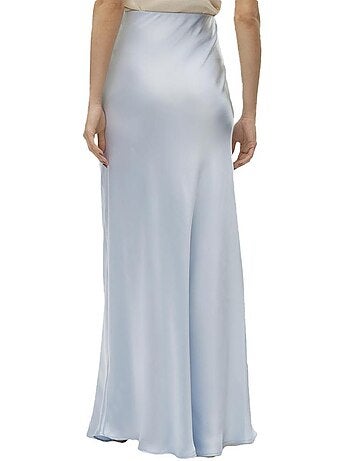 Jupe longue taille haute Vero Moda