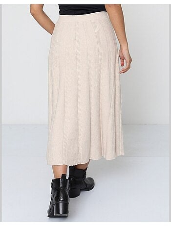 Jupe longue Vero Moda