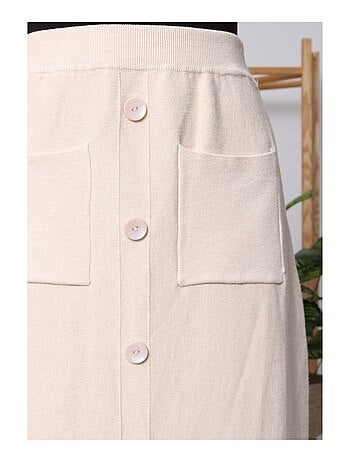 Jupe longue Vero Moda
