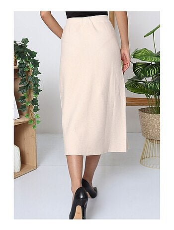 Jupe longue Vero Moda