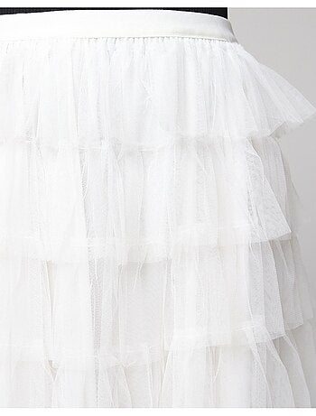 Jupe longue Vero Moda