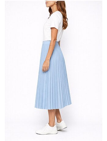 Jupe longue Vero Moda