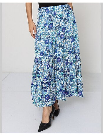 Jupe longue Vero Moda