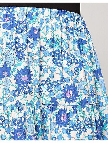 Jupe longue Vero Moda