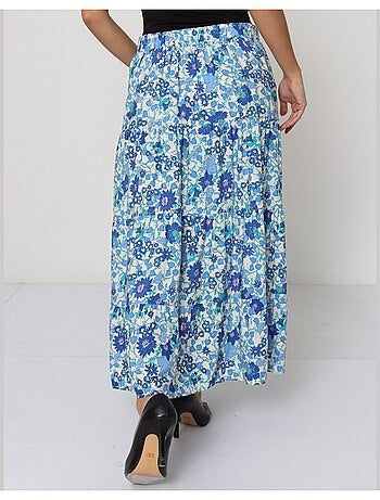 Jupe longue Vero Moda
