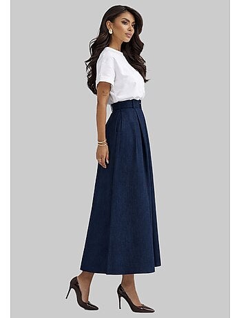 Jupe longue Vero Moda