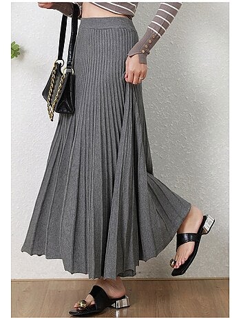 Jupe longue Vero Moda