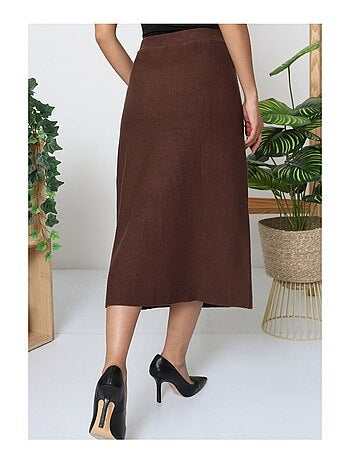Jupe longue Vero Moda