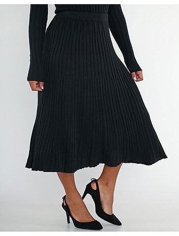 Jupe longue Vero Moda