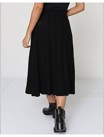 Jupe longue Vero Moda