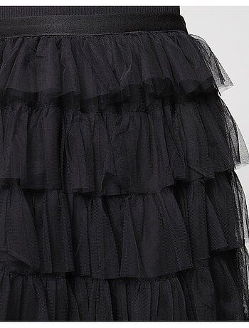 Jupe longue Vero Moda