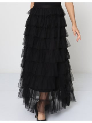 Jupe longue Vero Moda