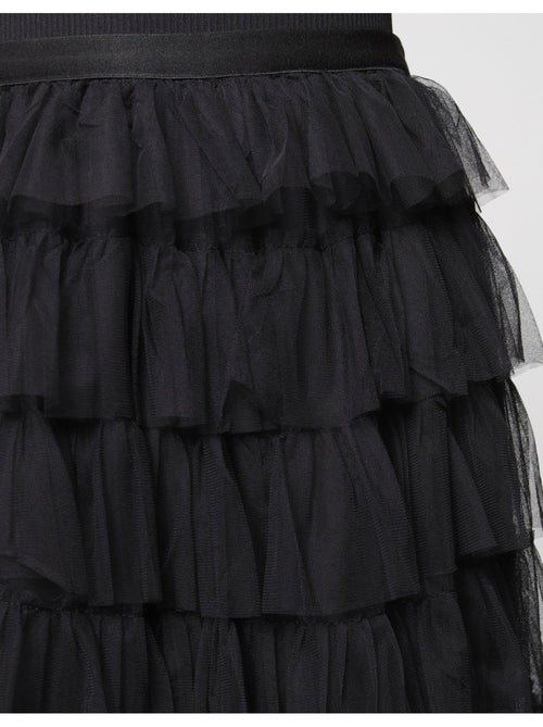Jupe longue Vero Moda - Kiabi