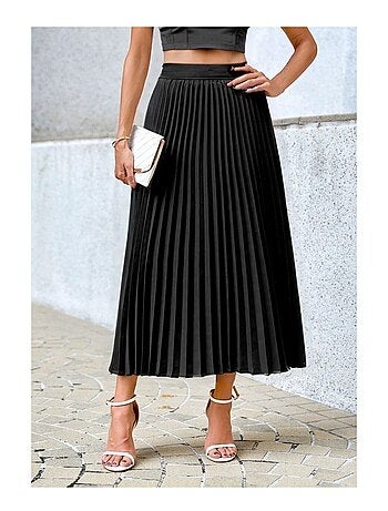 Jupe longue Vero Moda