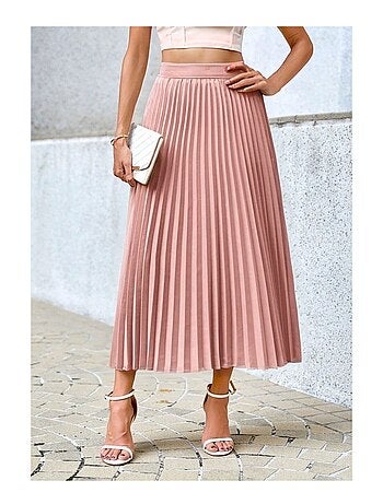 Jupe longue Vero Moda