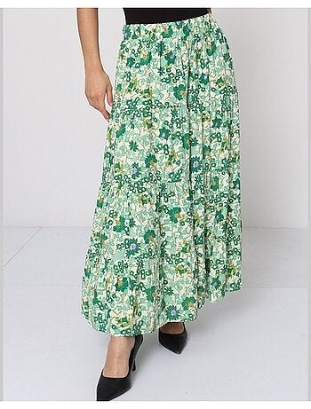 Jupe longue Vero Moda