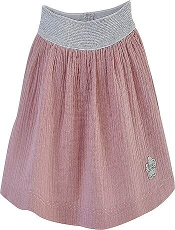 Jupe love flowers fille les grands de Sucre d'orge