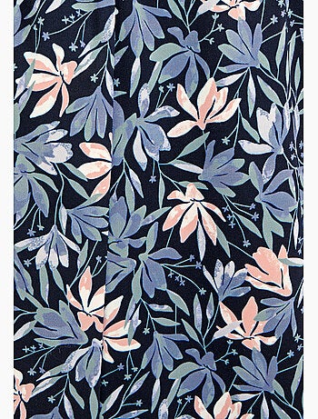 Jupe maille chaude stretch - Damart