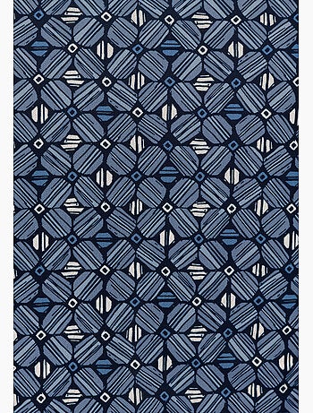 Jupe maille crêpe à fentes - damart