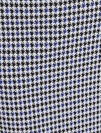 Jupe maille milano jacquard - Damart