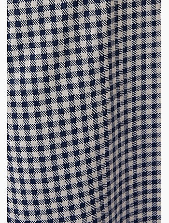 Jupe maille milano jacquard - Damart