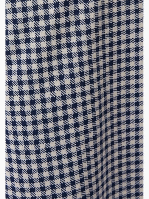 Jupe maille milano jacquard - Damart - Kiabi Jupe maille milano jacquard - Damart - Kiabi
