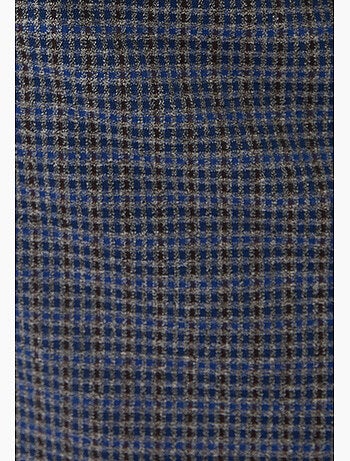 Jupe maille milano jacquard - damart