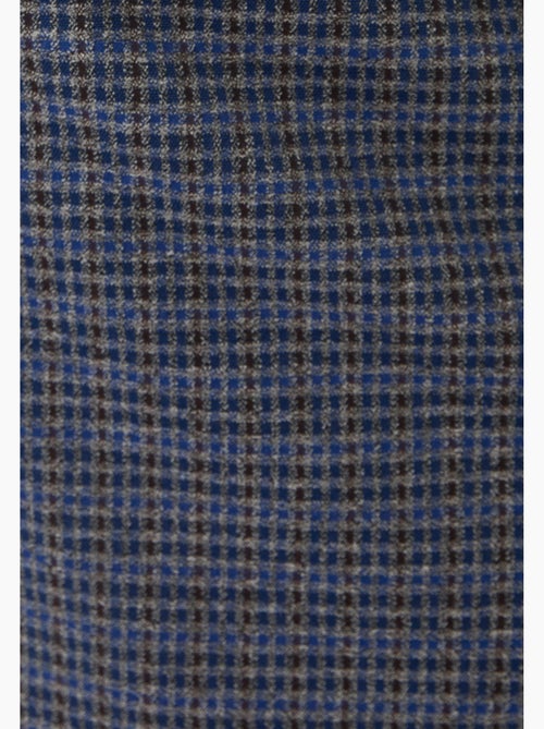 Jupe maille milano jacquard - damart - Kiabi