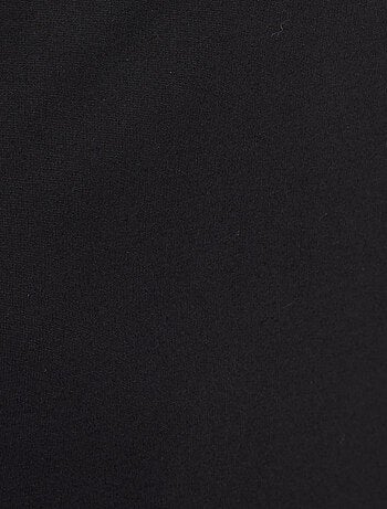 Jupe maille milano jacquard - Damart