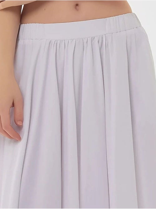 Jupe maxi a-form fit - Kiabi Jupe maxi a-form fit - Kiabi