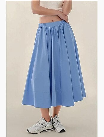 Jupe maxi a-form fit hiccup